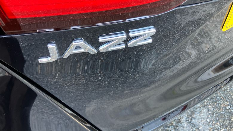 Honda Jazz 1.5 i-MMD Hybrid SE 5dr eCVT Hybrid Hatchback